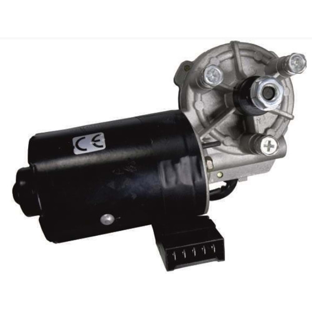 RSM 305 SİLGİ MOTORU 12V R9 BROADWAY SPRİNG R11