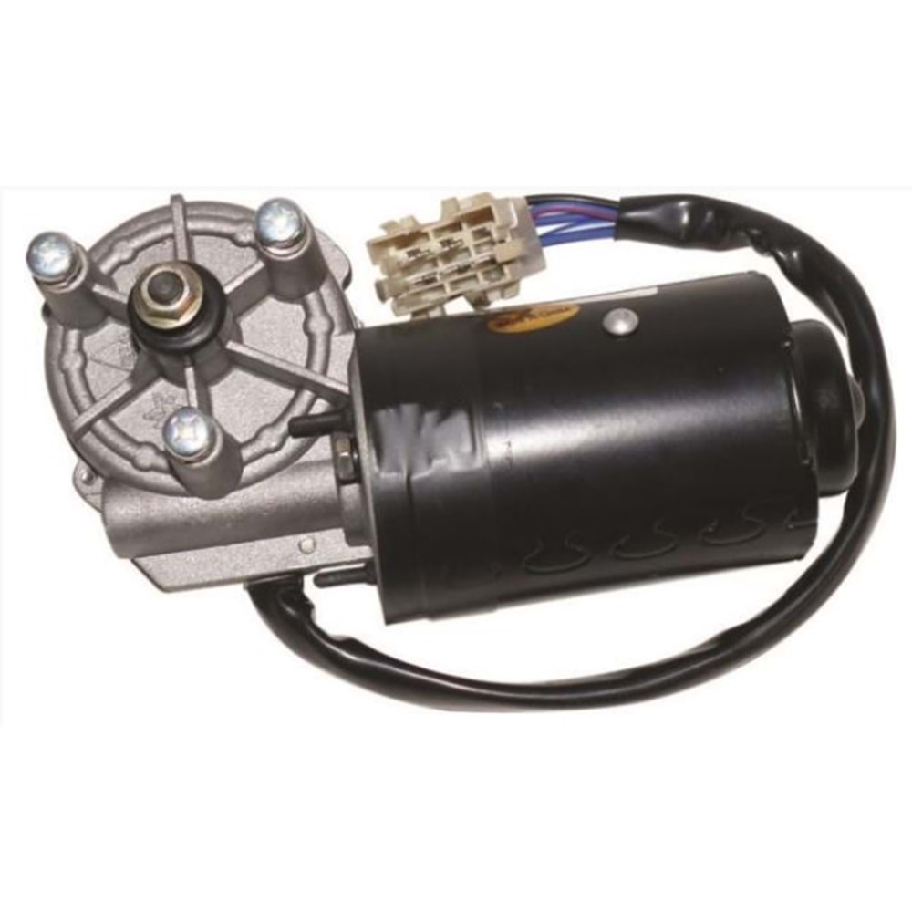 RSM 865 SİLGİ MOTORU Y.T 12V YM 30-1.8-3.0