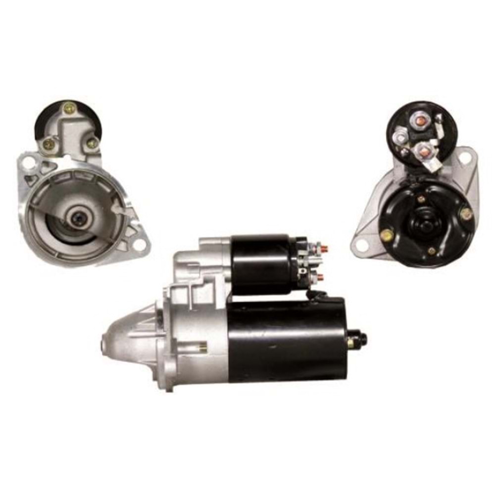 STR 5120 MARŞ MOTORU BOSCH VECTRA A/ASTR A F 1,8S