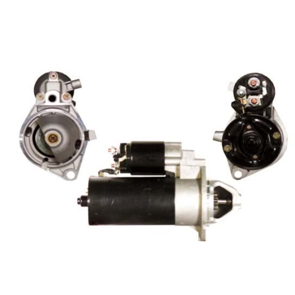 STR 5142 MARŞ MOTORU BOSCH VECTRA C/ASTR A G DTI 0