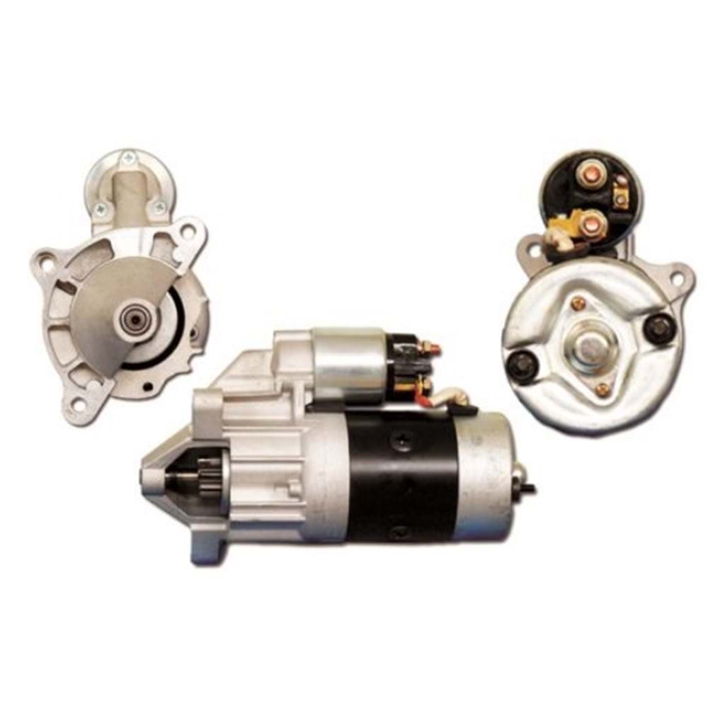 STR 5150 MARŞ MOTORU BOSCH TİP PARTNER BERLİNGO