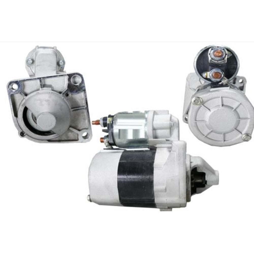 STR 3262 MARŞ MOTORU D7E 12VPALIO/ALBEA/LINEA/DOBL