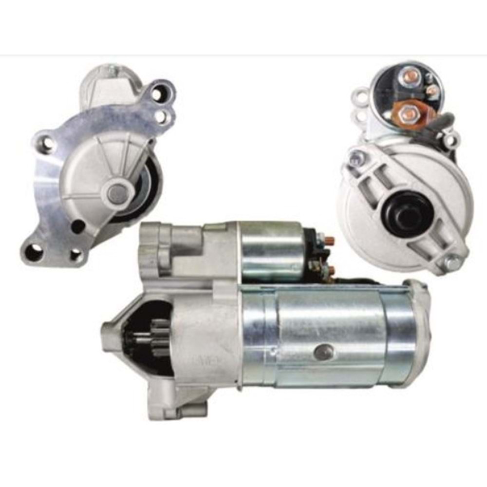 STR 3456 MARŞ MOTORU VALEO D8R PEJO 307/308/5008