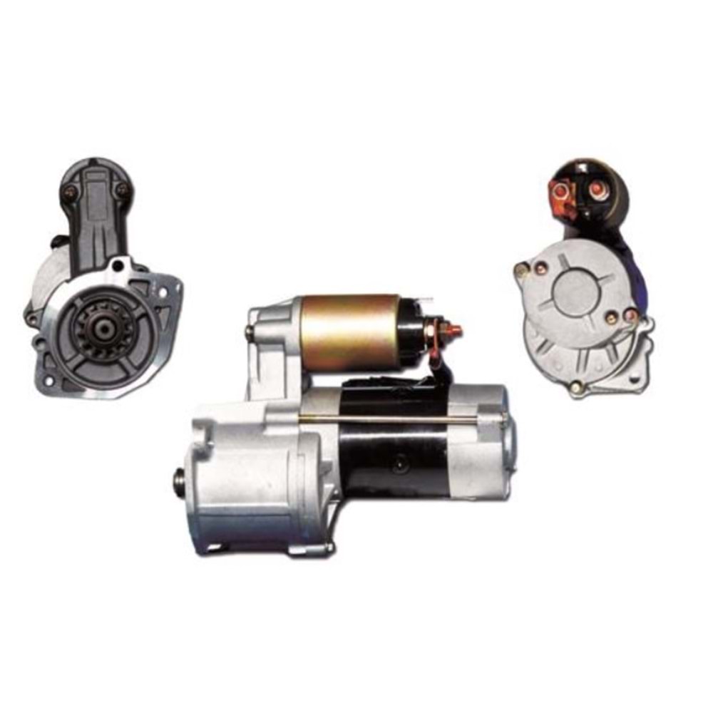 STR 6046 MARŞ MOTORU MITSL300-98 HYUNDAI H100