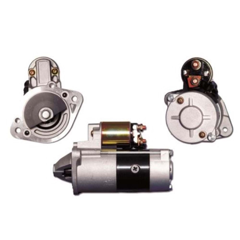 STR 6048 MARŞ MOTORU MITL-300/H100 99->10 D