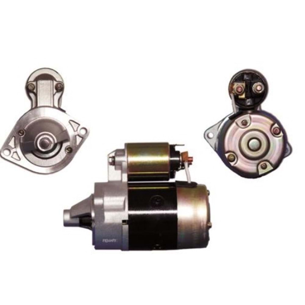 STR 3810 MARŞ MOTORU MITSTYM SUZUKI VİTARA