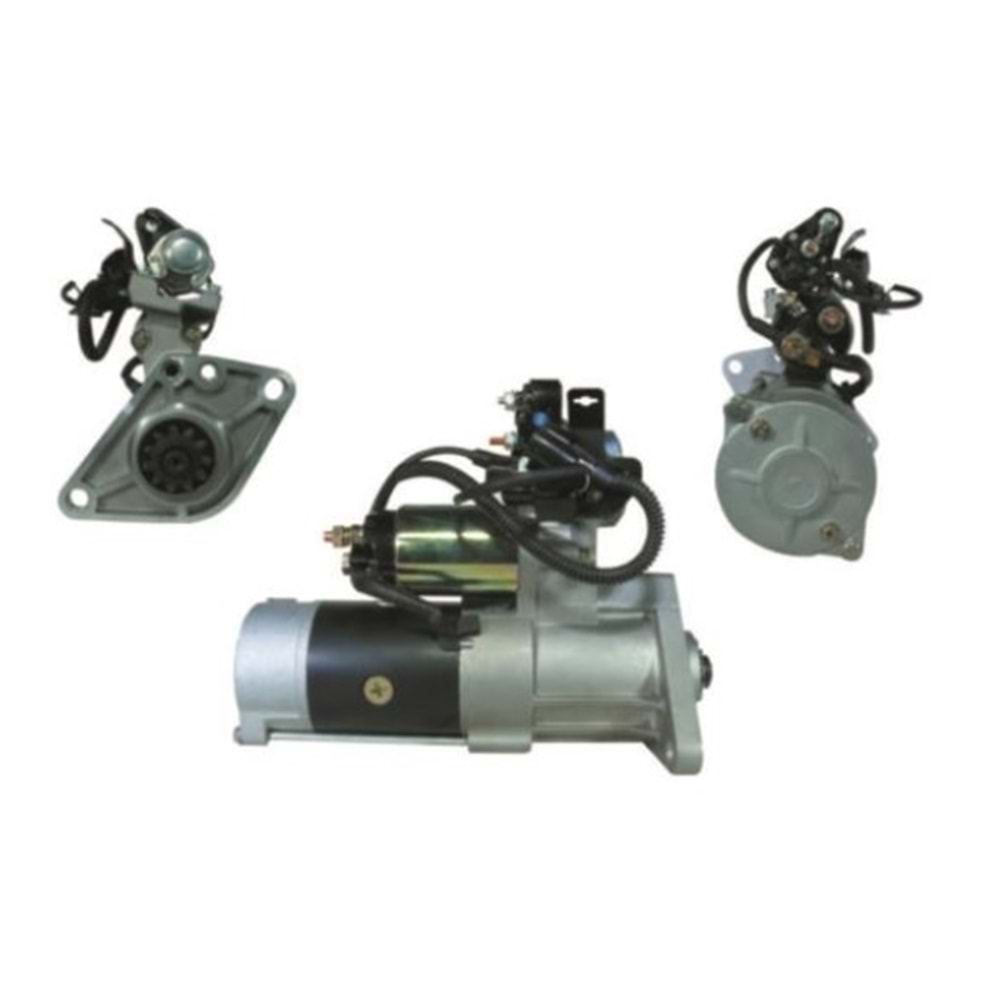 STR 6053 MARS MOTORU HYUNDAI 3,5 TONLUK KAMYONET 2