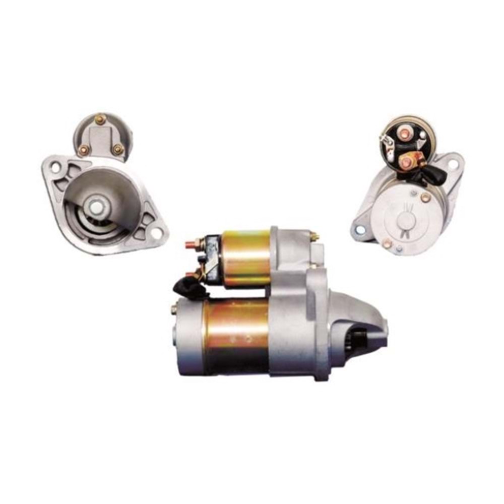 STR 3070 MARS MOTORU HITACHI 13D 1.4 KW OPEL ASTRA