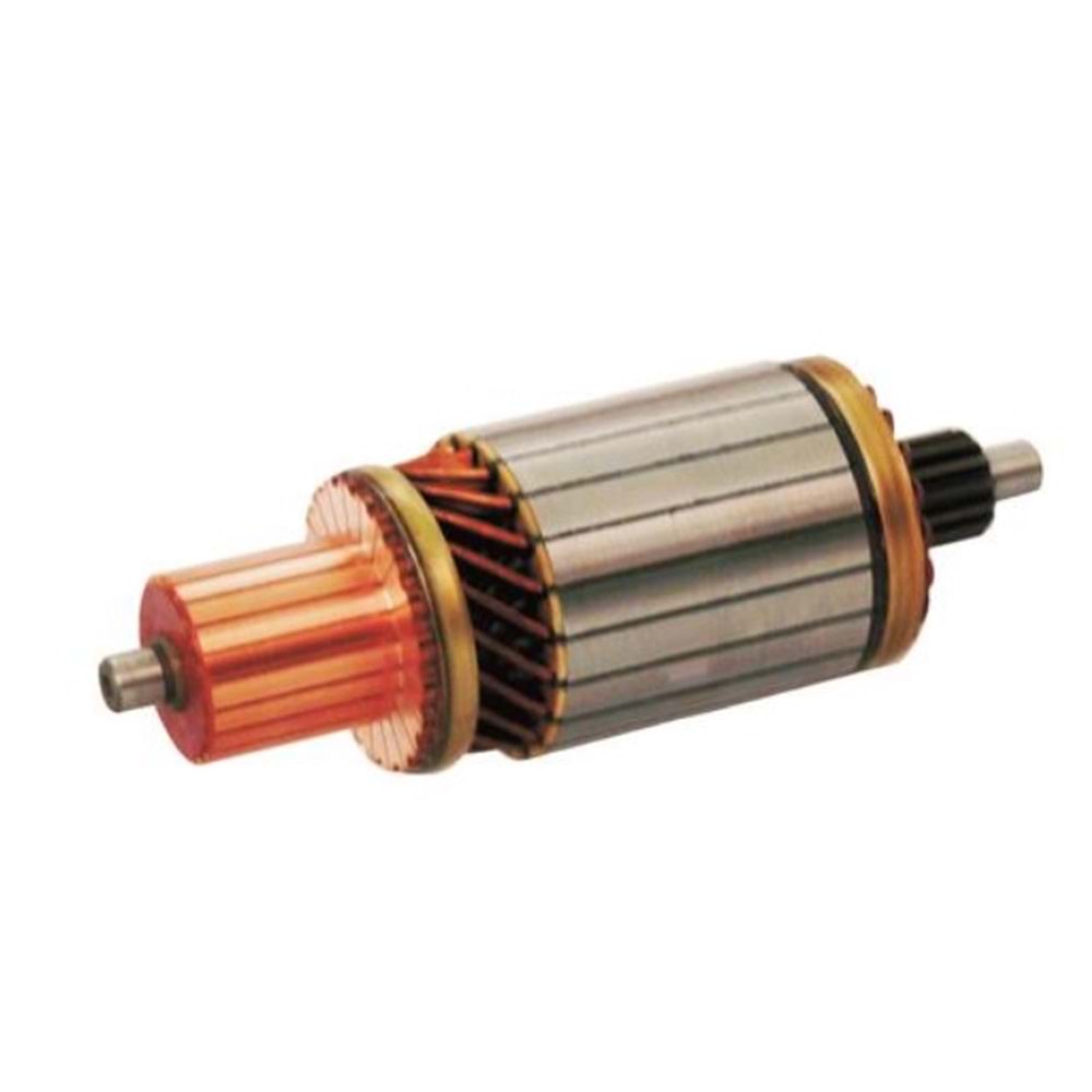 IM 3018 KOLLEKTÖR 24V DELCO PROFESYONEL 8D177MM