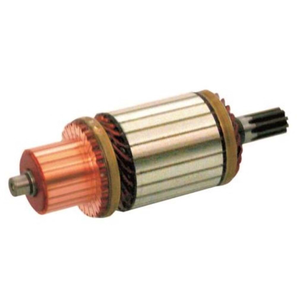 IM 3045 KOLLEKTÖR MITSFORD RANGER/MAZDA YM