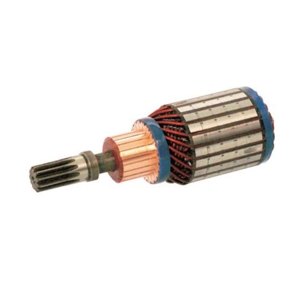 IM 3006 KOLLEKTÖR 12V ISUZU GEMİNI/ATMA MOTOR