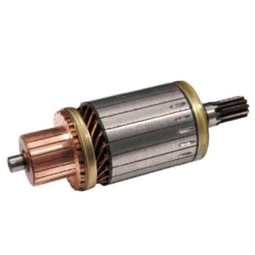 XIM 3005 KOLLEKTÖR 24V MITSUBISHI MARATON