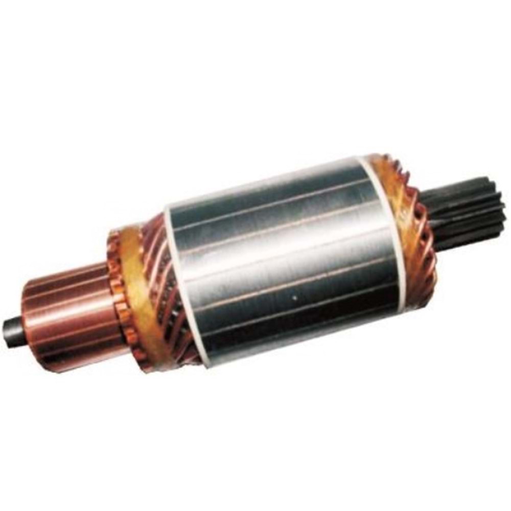 IM 3098 KOLLEKTÖR SAD140 KOMATSU NİKKO NİSAN CK10