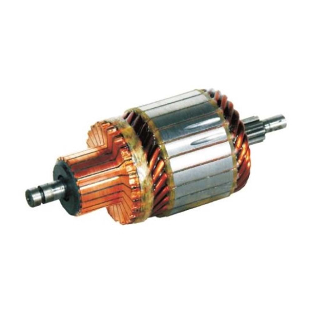 IM 2128 KOLLEKTÖR A4-A6 PASSAT TDI