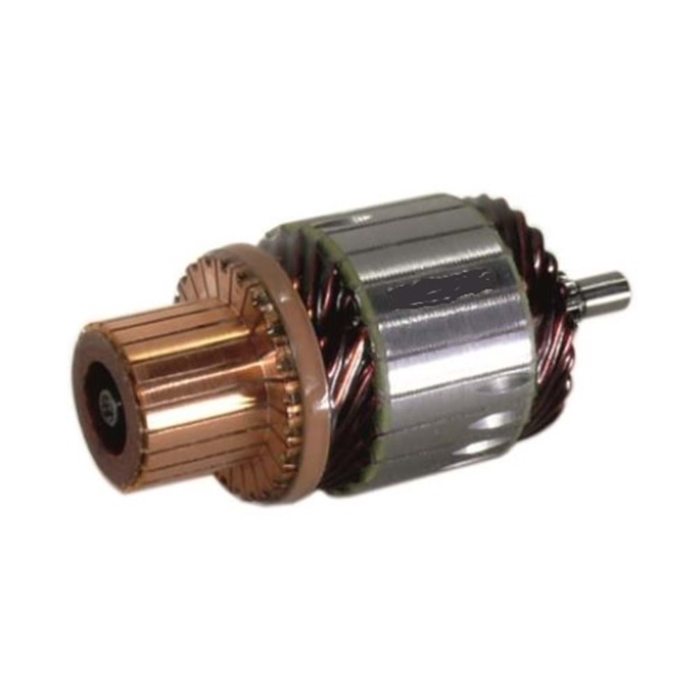 IM 4206 KOLLEKTÖR KANGO/PARTNER/206 99MM 10 DİŞ 05