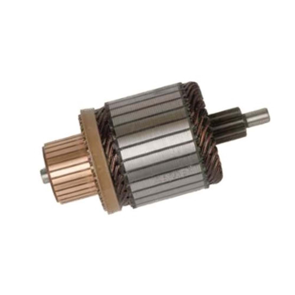 IM 3165 KOLLEKTÖR N.DENSO TOYOTA AVENSIS/RAV4 2,0-