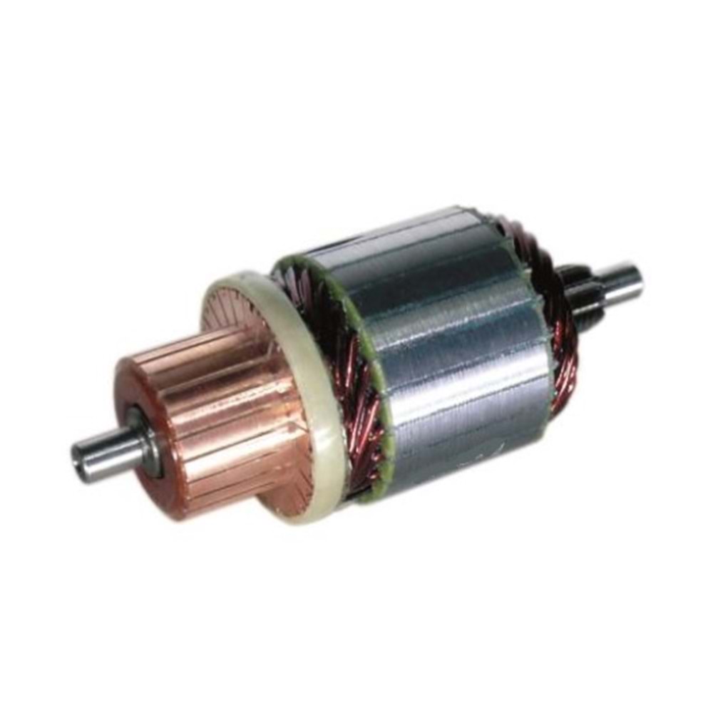 IM 3120A KOLLEKTÖR VISTEON FIESTA/FOCUS/COURRIER 1