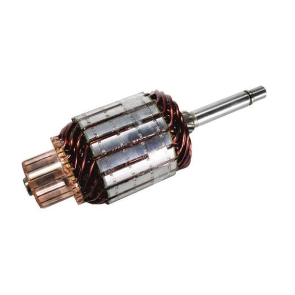 IM 3047/C KOLLEKTÖR MITS.12V CLIO/MEGANE/KANGO/LOG