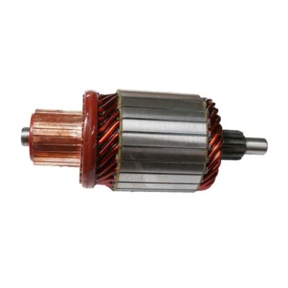 IM 3176 KOLLEKTÖR MITS.12V MASTER TRAFIC MOVANO NI