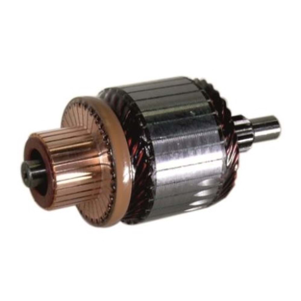 IM 4207 KOLLEKTÖR MITS. 12V KANGOO/PARTNER 113MM 1