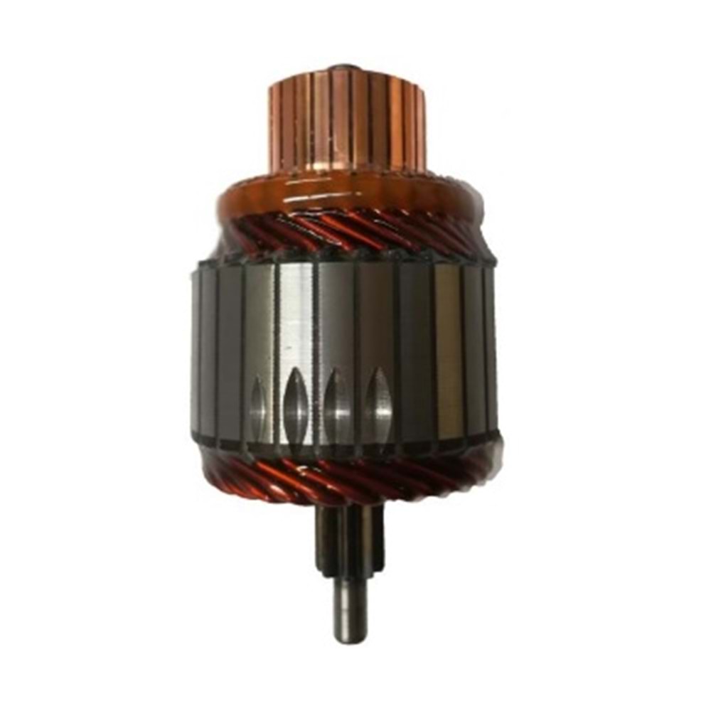 IM 4220 KOLLEKTOR MITS. 12V RENAULT CLIO/KANGOO/PE