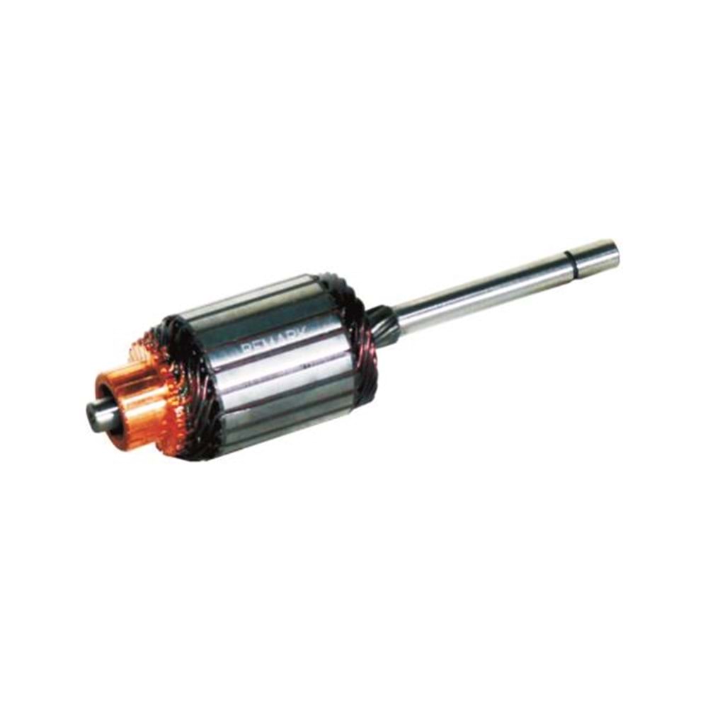 IM 3075 KOLLEKTÖR DENSO SUZUKI CARRY