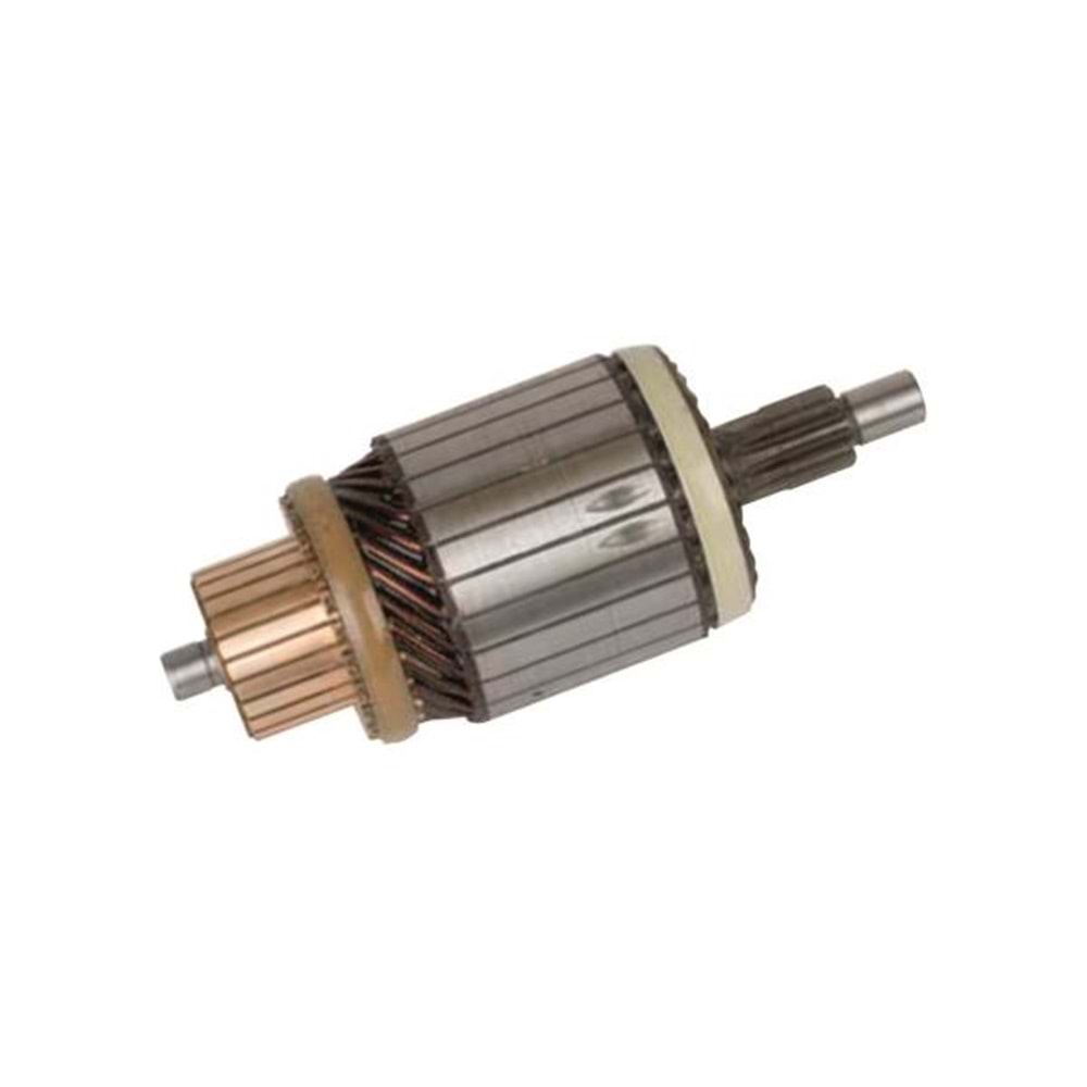 IM 3144 KOLLEKTÖR MITS. 12V NISSAN ALMERA II/PRIME