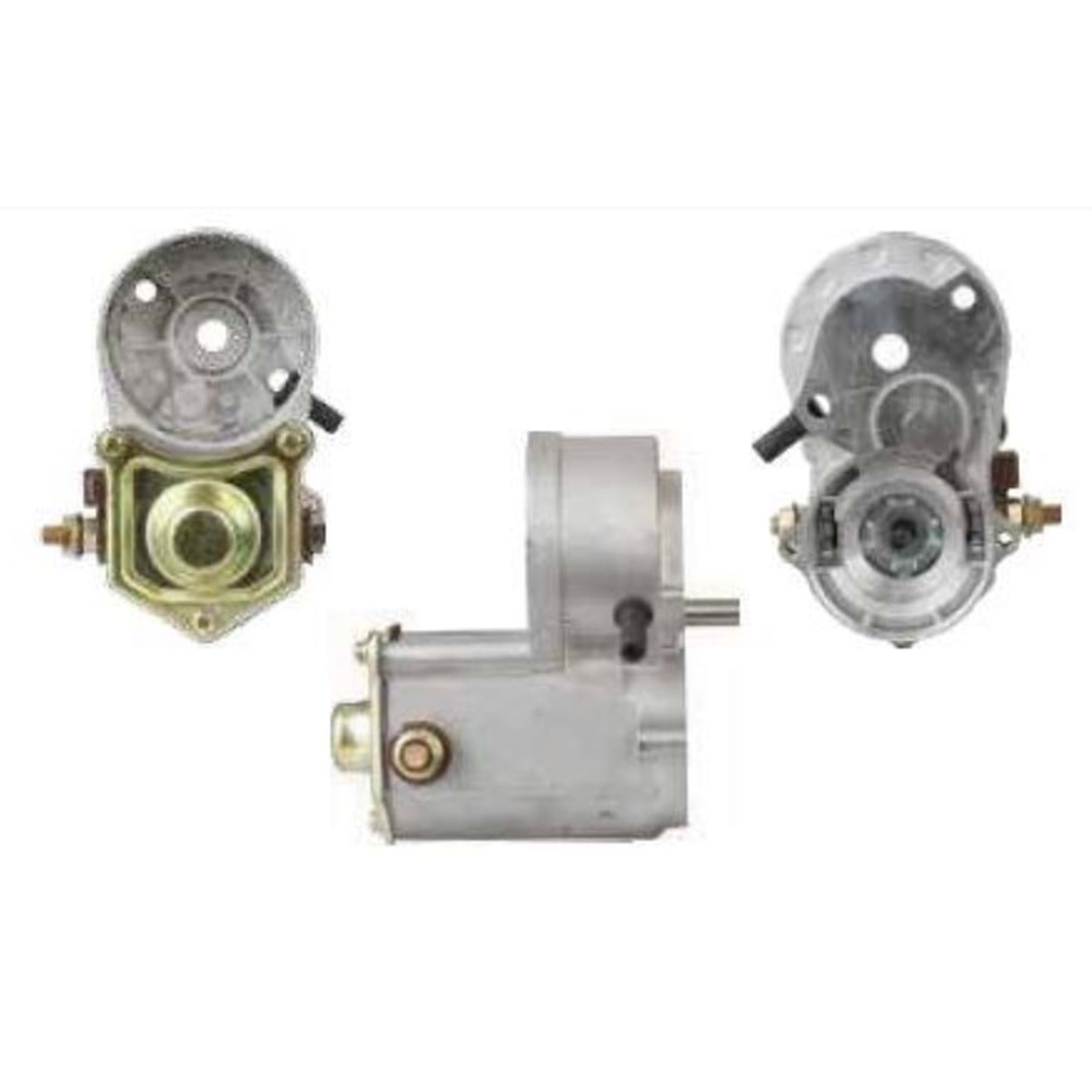 ND 184 GÖVDELİ MARS OTOMATİGİ KIA CERES/BONGO