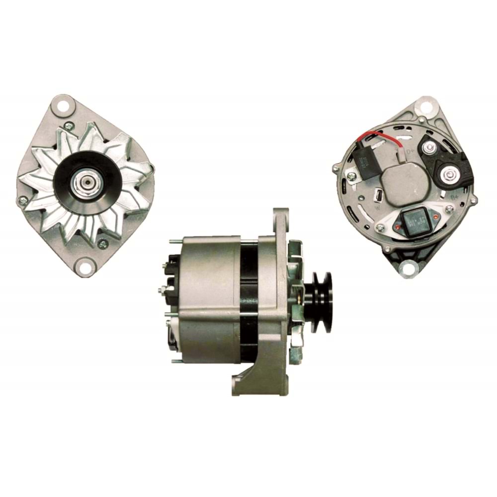 ALT 215 ALTERNATÖR 12V65A ASTRA F/KADETTE
