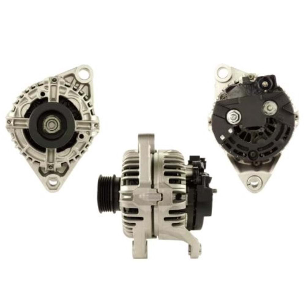 ALT 229 ALTERNATÖR 12V 90A BOSCH TALBEA/PALIO