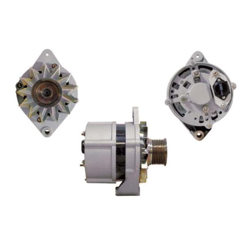 ALT 340 ALTERNATÖR 12V 60A BOSCH TDEV FATİH