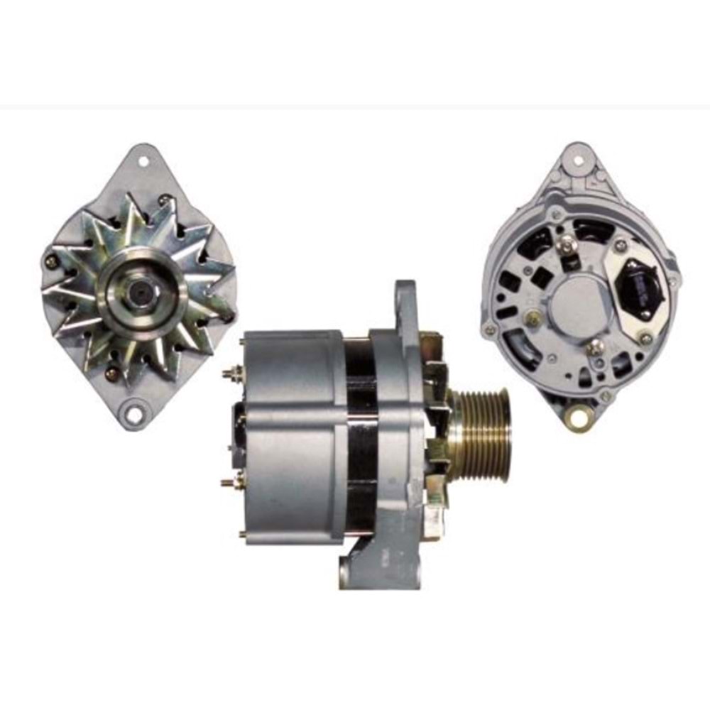 ALT 345 ALTERNATÖR 24V 40A BOSCH TDEV FATİH
