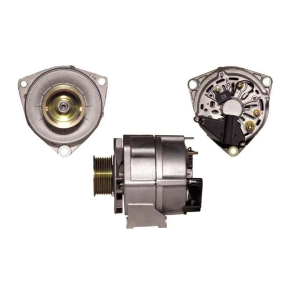 ALT 395 ALTERNATÖR 24V 100ABOSCH TATEGO