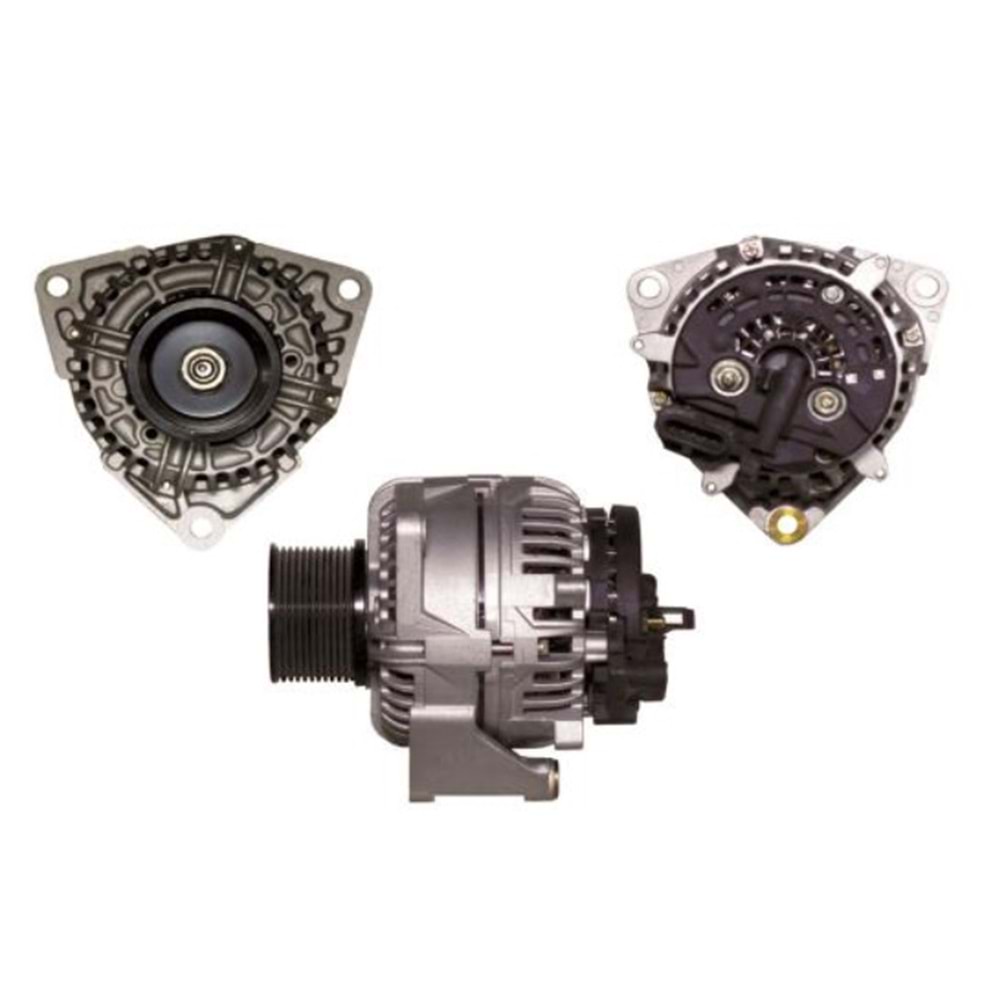 ALT 396 ALTERNATÖR 24V 80ABOSCH YMACTROS