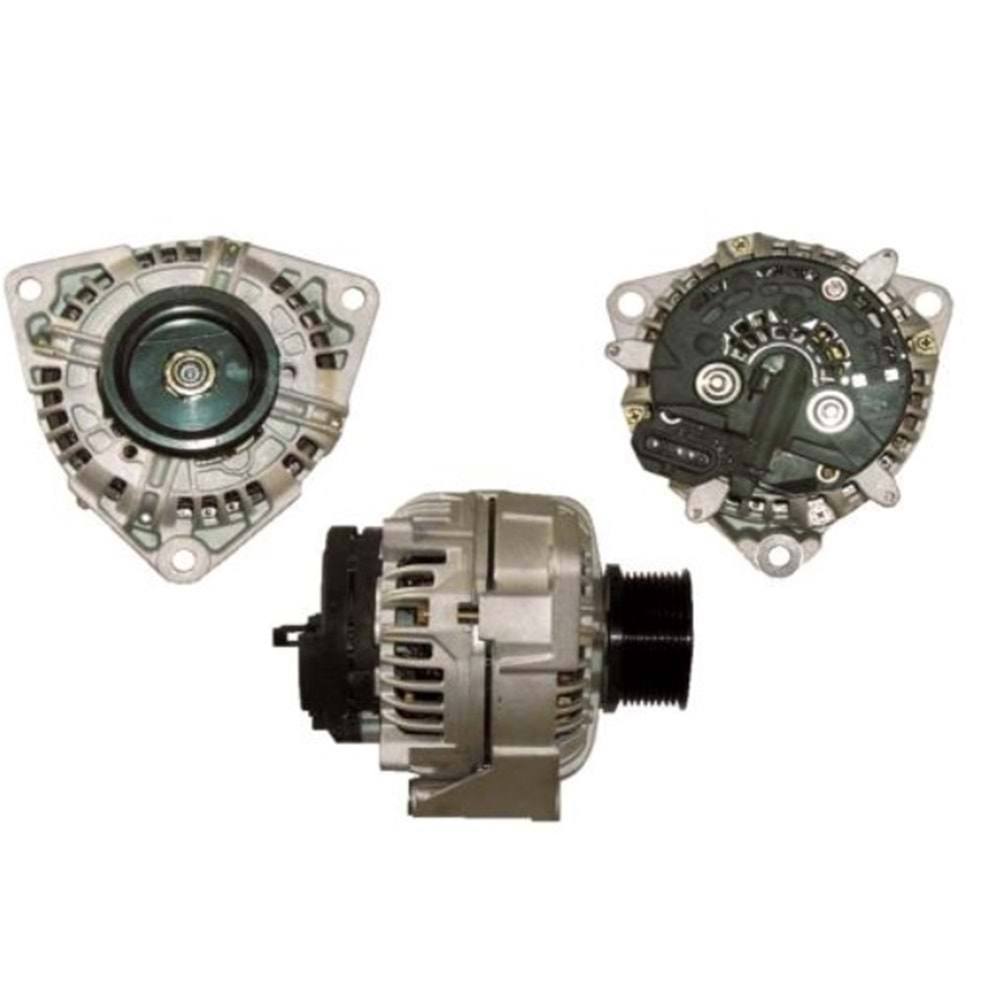 ALT 397 ALTERNATÖR 24V 110AYM ACTROS/AXOR 98-->