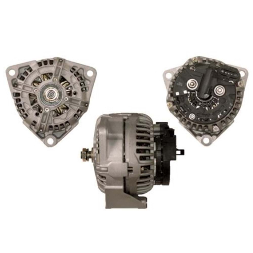 ALT 418 ALTERNATÖR 24V 110A MAN TGA 2005-2008