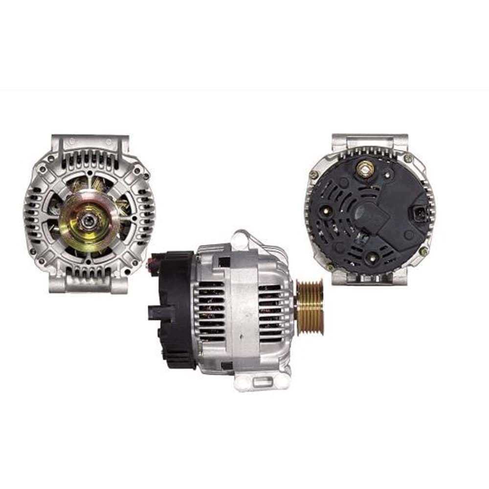 ALT 824 ALTERNATÖR VALEO 12V 75/90A CLIO/MEGAN
