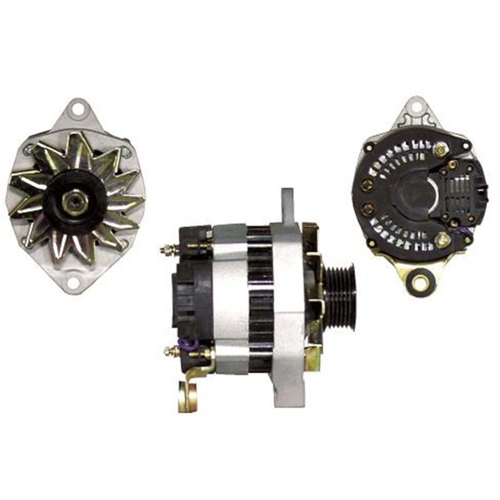 ALT 825 ALTERNATÖR VALEO 12V 70A R-19/21 1,8/1,9