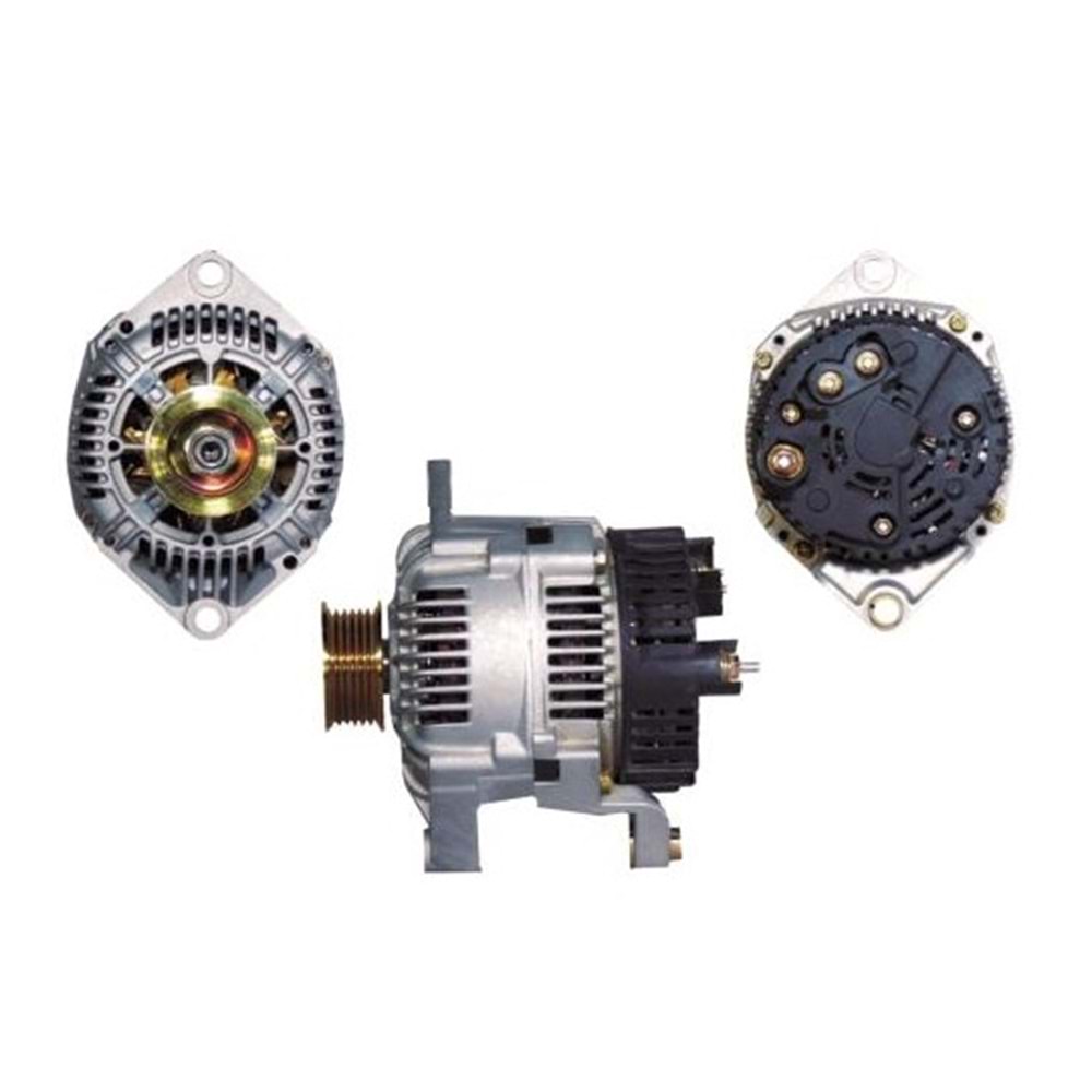 ALT 844 ALTERNATÖR VALEO T12V 110A MEGANE/CLIO