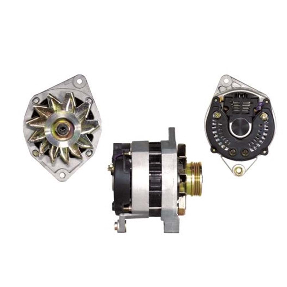 ALT 845 ALTERNATÖR VALEO 12V 90A R-CLİO/EXPRESS