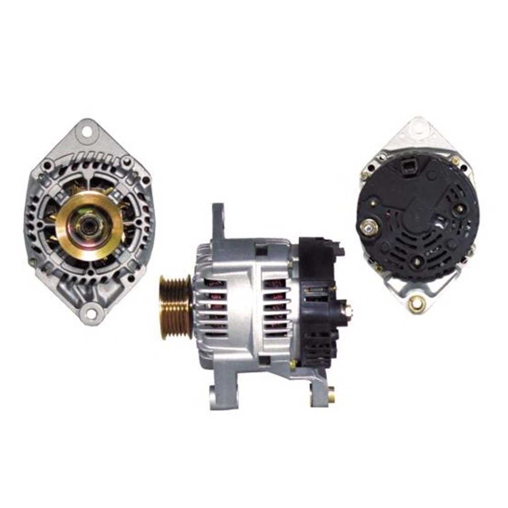 ALT 850 ALTERNATÖR VALEO 12V70A R-KANGO/CLİO 2