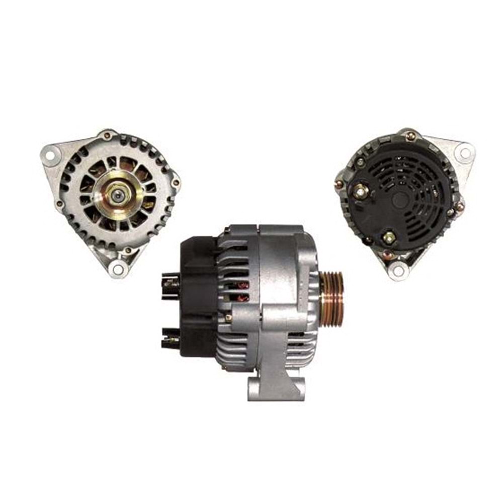 ALT 870 ALTERNATÖR VALEO T12V 90A BARLİNGO