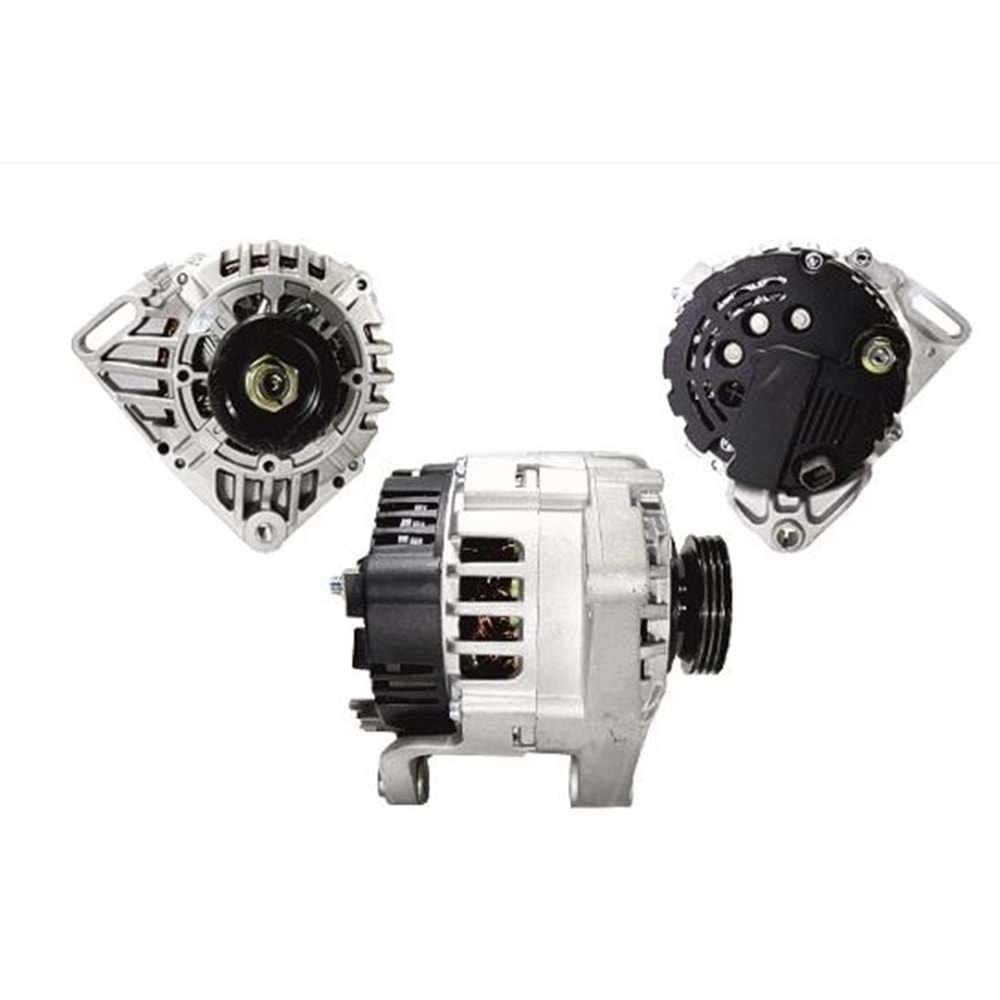 ALT 875 ALTERNATÖR VALEO 12V 110A KANGO