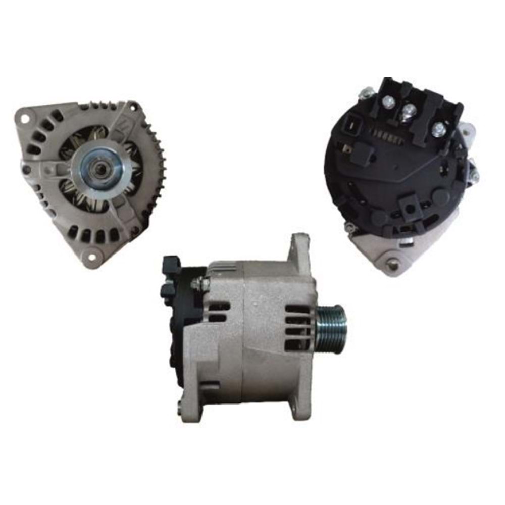 ALT 475 ALTERNATÖR 12V 120AMARELLI HOLLAND