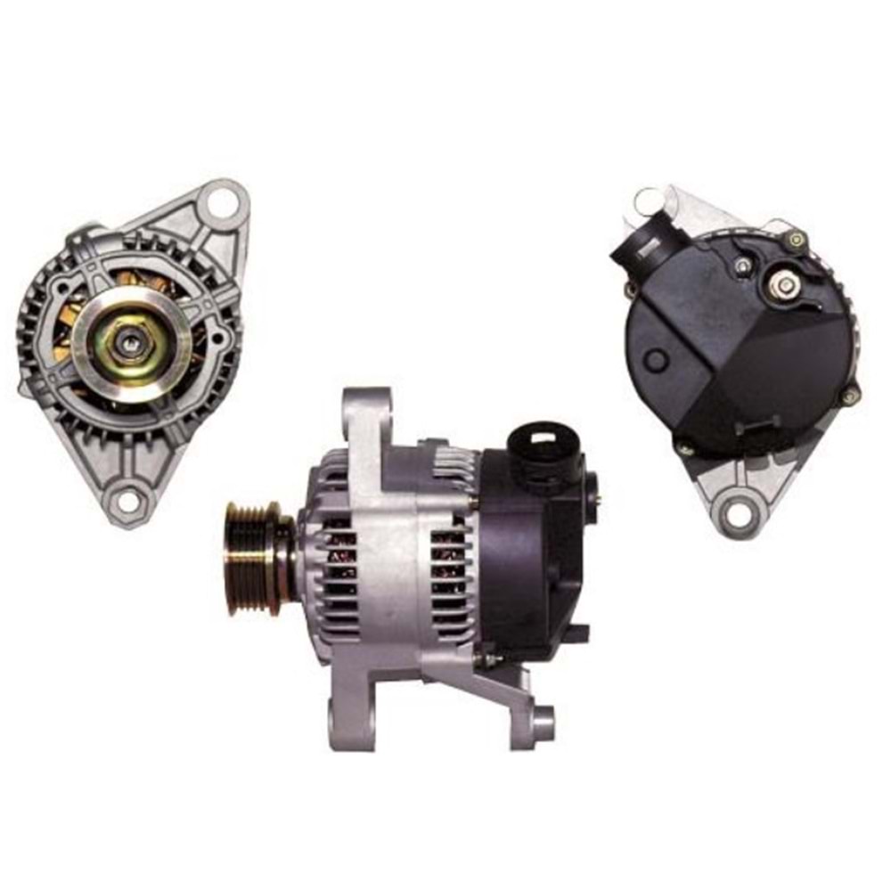 ALT 483 ALTERNATÖR 12V 90A SLX KLM/BRAVO