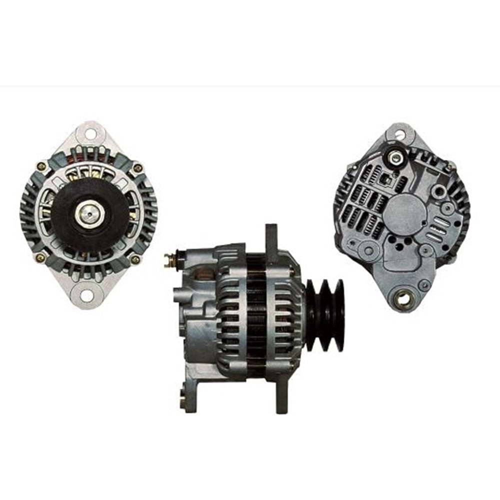 ALT 020 ALTERNATÖR 24V YM CANTER VAKUMSUZ