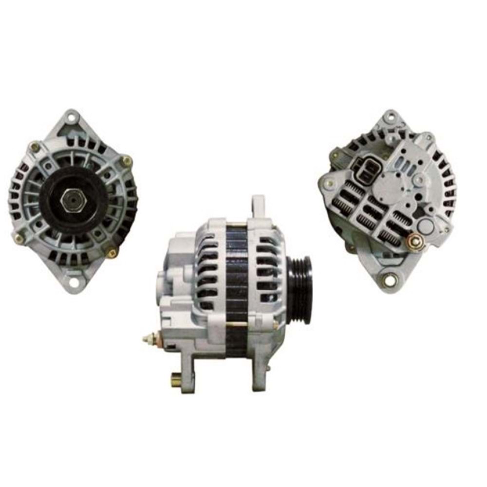 ALT 508 ALTERNATÖR 12V 85A HYUNDAI EXCEL