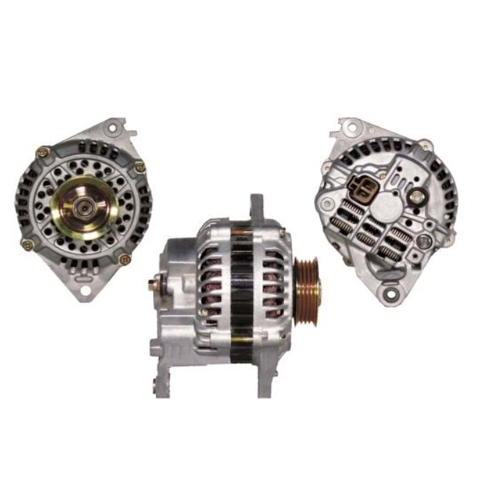 ALT 520 ALTERNATÖR 12V 90A HYUNDAI SONATA-LANCER