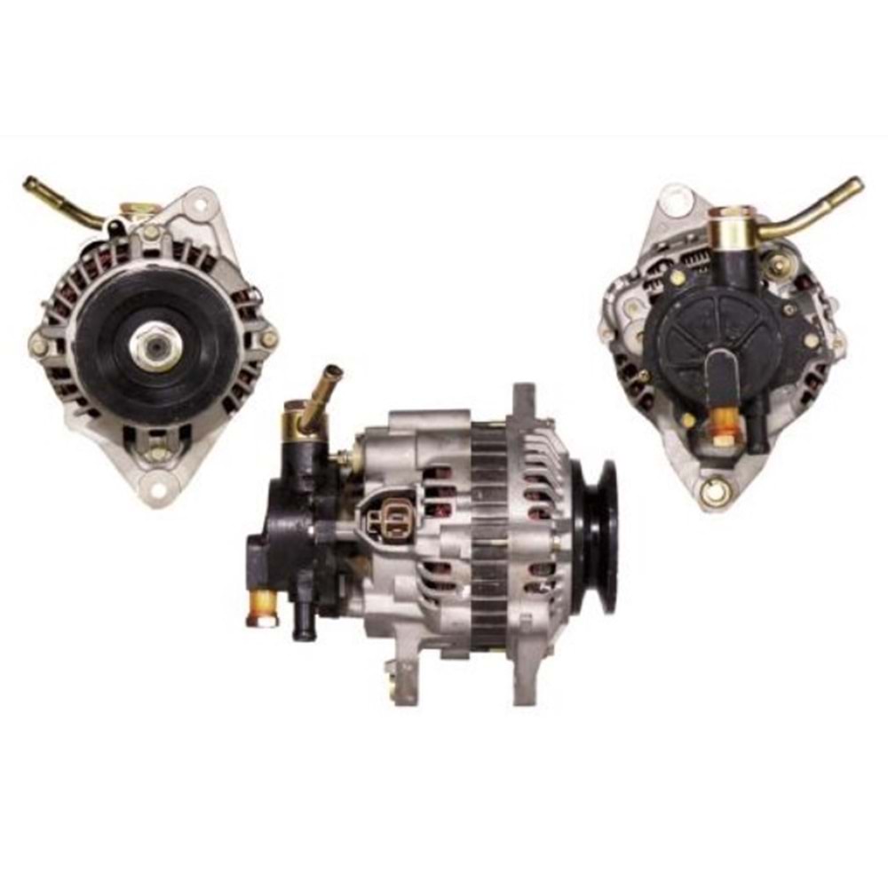 ALT 572 ALTERNATÖR MITS L300-98 VAKUMLU