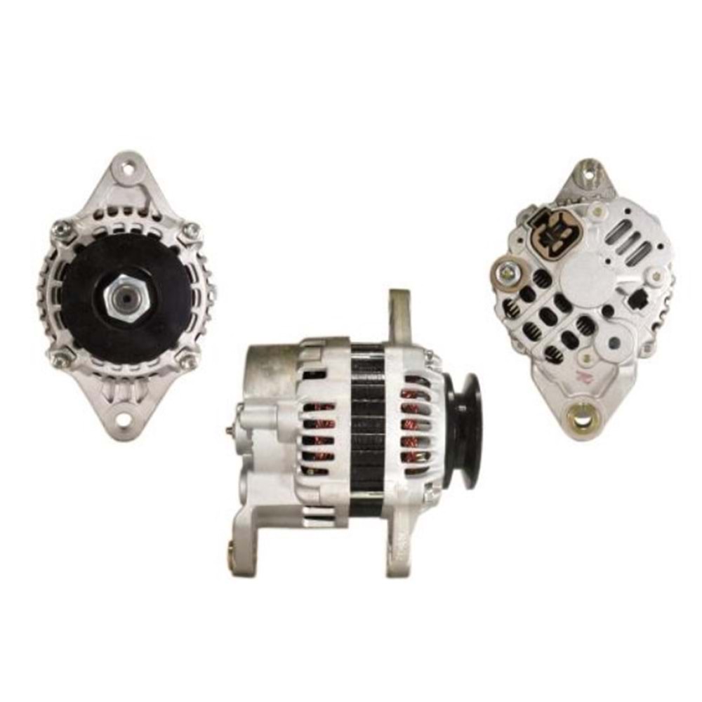 ALT 590 ALTERNATÖR 12V40A CLARK/YALE/HYSTER FORKL